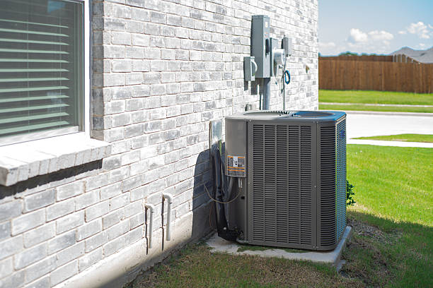 Reliable Hvac Installation contractor in Greenbrier, AR by FH HVAC
