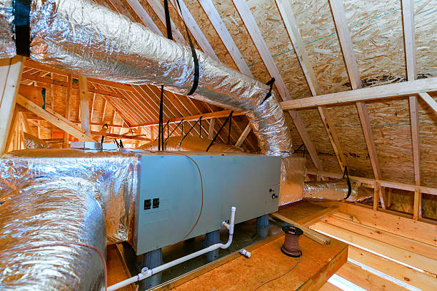 Trusted Hvac Installation service in Greenbrier, AR - FH HVAC